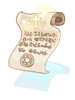 Magnificat Scroll