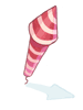 White Day Firecracker