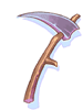 Crescent Scythe