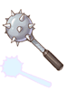 Sakray Test Mace