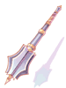 Novice Mace