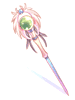 Wing Staff