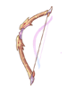 Composite Bow