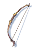 Glorious Hunter Bow