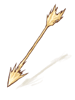 Immaterial Arrow