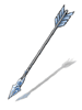 Frozen Arrow