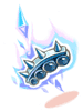 Iceicle Fist
