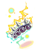 Electric Fist