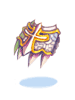 Barrage Fist