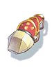 Brave Battle Fist