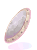 Stone Buckler