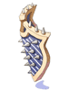 Thorny Shield
