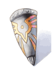 Sakray Test Shield