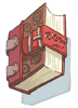 Book of Chars Vol. 1