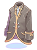 Glittering Jacket