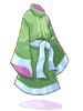 Saint's Robe