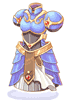 Valkyrie's Armor