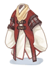 Robe of Cast