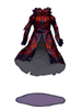 Diablos Robe