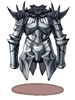 Diablos Armor
