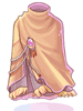 Assassin Robe