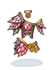 Armor of Naga