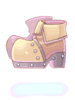Novice Shoes