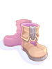 Freya's Shoes