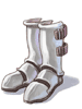 Iron Shoes 01