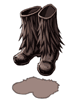 Diablos Boots