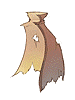 Ragamuffin Manteau