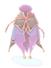 Vali's Manteau