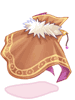 Valkyrie's Manteau