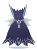 Mithril Magic Manteau