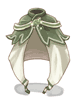 Refined Survivor's Manteau