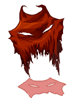 Diablos Manteau