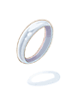 Silver Christmas Ring
