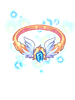 Ring of Minor Spirits