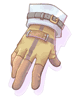 Refined Glove