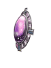 Refined Brooch