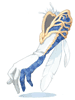 Glove of Orleans