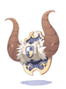 Horn of the Buffalo