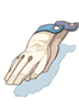 Librarian Gloves