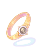 Neo Skull Ring