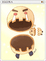 Eggyra Card