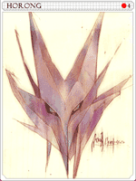 Horong Card
