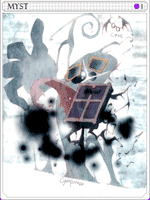 Myst Card