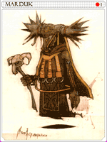 Marduk Card