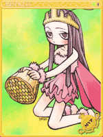Mistress Card