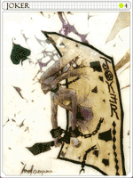 Joker Card